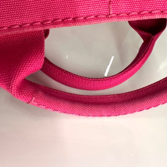 Prada Canapa PM Bag - Picture 12 of 13